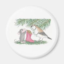 House-Mouse Designs® Fridge Magnets