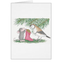 House-Mouse Designs® Greeting Cards