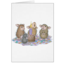 House-Mouse Designs® - Greeting Cards