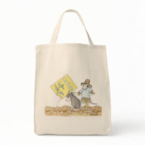House-Mouse Designs® -  Grocery Tote