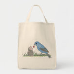 House-Mouse Designs® -  Grocery Tote Bags