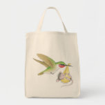House-Mouse Designs® -  Grocery Tote Bags