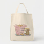 House-Mouse Designs® - Jumbo Tote Bags