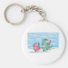 House-Mouse Designs® Key Chains