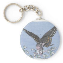 House-Mouse Designs® Keychains