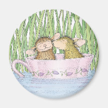 House-Mouse Designs® - Magnets