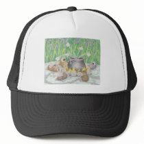 House-Mouse Designs® - Mesh Hat