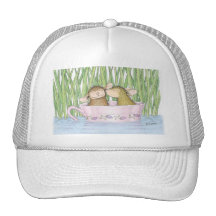 House-Mouse Designs® - Mesh Hat
