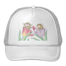 House-Mouse Designs® - Mesh Hats
