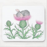 House-Mouse Designs® - Mouse Pad