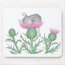 House-Mouse Designs® - Mouse Pad