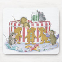 House-Mouse Designs® Mouse Pads