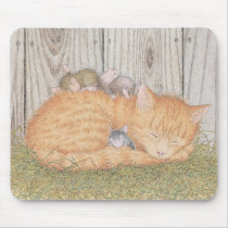 House-Mouse Designs® Mouse Pads