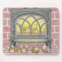 House-Mouse Designs® Mouse Pads