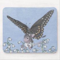 House-Mouse Designs® Mouse Pads