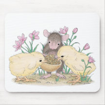 House-Mouse Designs® Mouse Pads