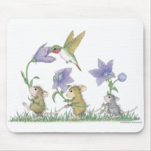 House-Mouse Designs® Mouse Pads