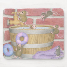 House-Mouse Designs® - Mouse Pads
