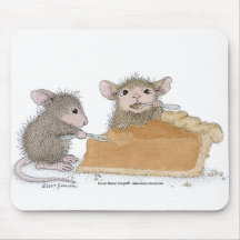 House-Mouse Designs® Mouse Pads