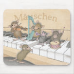 House-Mouse Designs® Mouse Pads