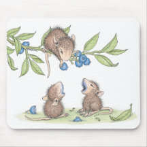 House-Mouse Designs® - Mouse Pads