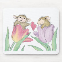 House-Mouse Designs® - Mouse Pads