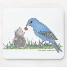 House-Mouse Designs® Mouse Pads
