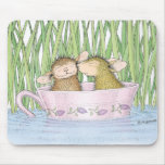 House-Mouse Designs® - Mousepad