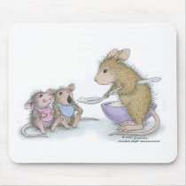 House-Mouse Designs® Mousepads