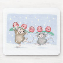 House-Mouse Designs® Mousepads