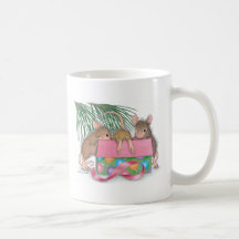 House-Mouse Designs® Mug