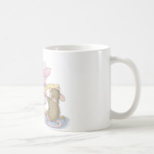 House-Mouse Designs® - Mug