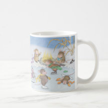 House-Mouse Designs® Mug