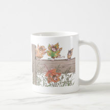 House-Mouse Designs® Mug