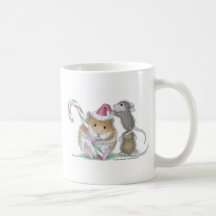 House-Mouse Designs® Mug