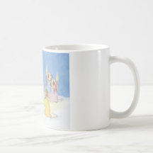 House-Mouse Designs® Mug