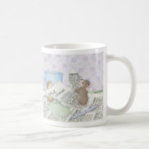 House-Mouse Designs® Mug
