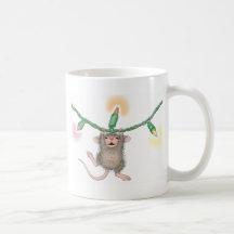 House-Mouse Designs® Mug