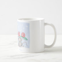 House-Mouse Designs® Mug
