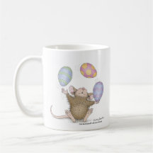 House-Mouse Designs® Mug