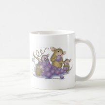 House-Mouse Designs® Mug