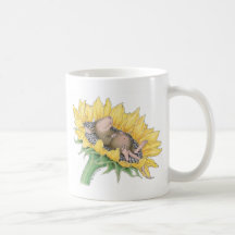 House-Mouse Designs® - Mug