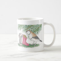 House-Mouse Designs® Mug