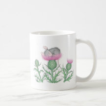 House-Mouse Designs® - Mugs