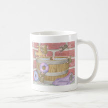 House-Mouse Designs® - Mugs