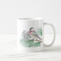 House-Mouse Designs® Mugs
