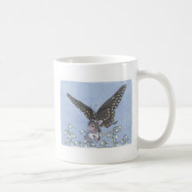 House-Mouse Designs® Mugs