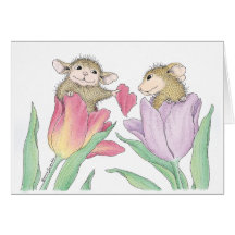 House-Mouse Designs® - Note Cards