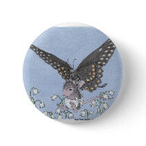 House-Mouse Designs® Pinback Buttons