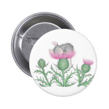House-Mouse Designs® - Pinback Buttons